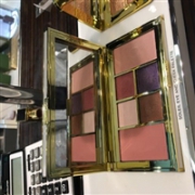 TOM FORD 2017秋冬大白盘Violet Argente色