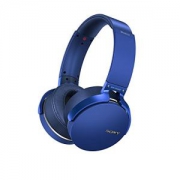 SONY 索尼 MDR-XB950B1 头戴式蓝牙耳机
