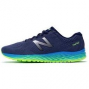 双11预告： new balance fresh foam Arishi 男款跑鞋