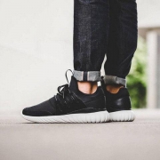 adidas 阿迪达斯 TUBULAR RADIAL 男款休闲运动鞋
