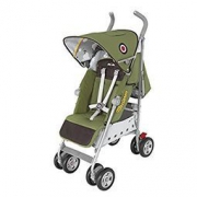 Maclaren 玛格罗兰 Techno XT  Spitfire 婴童伞车 2016款