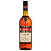 必得利（Bardinet）洋酒 VSOP 白兰地 1L+凑单品