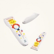 小白熊 HL-0867 婴儿理发器 *2件 +凑单品