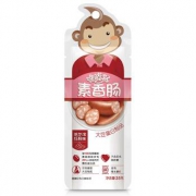 凑单品：金丝猴 馋嘴猴素香肠 哈尔滨烤肠 25g
