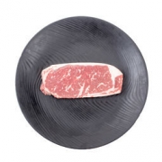 Tender Plus 天谱乐食 美国choice 谷饲西冷牛排 150g/袋*2件+特选级上脑肥牛片 200g