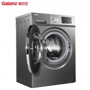 Galanz 格兰仕 XQG90-T5912V 9公斤 变频滚筒洗衣机