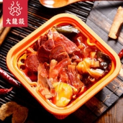 大龍燚 随身锅肉多多盒装 335g
