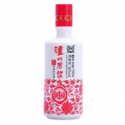 白菜：泸州老窖 泸州原浆 52度 150ml
