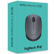 Logitech 罗技 M170 无线鼠标