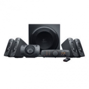 【嗨翻双11】Logitech 罗技 Z906 5.1环绕声音箱