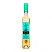 宜兰树 冰后绿钻晚收甜白葡萄酒 500ml *3件