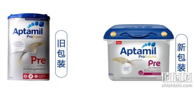 德国爱他美白金版好吗？爱他美白金版德国分段怎么分？