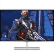 AOC Q3279VWF/WS 31.5英寸 2K FreeSync VA显示器