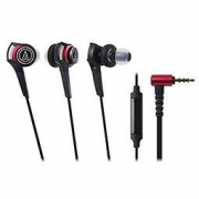 Audio Technica 铁三角 ATH - CKS990iS 低音入耳式耳机
