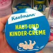 Kaufmann 考夫曼婴幼儿润肤护肤霜 30ml