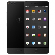 锤子（smartisan）     坚果Pro 全网通智能手机 4GB+32GB