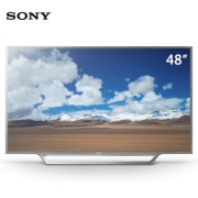 索尼（SONY）  KDL-40W656D 40英寸 液晶电视 X-reality Pro迅锐图像处理引擎技术