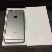 Apple苹果iPhone 6 32GB 有锁 预付费 智能手机 深空灰