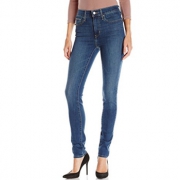 Levi's李维斯 Slimming Skinny 女士修身牛仔裤