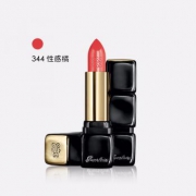 24日0点：Guerlain 娇兰 黑管亲亲唇膏 口红 杨洋色#344