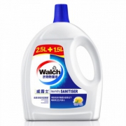 威露士 衣物除菌液 2.5L送1.5L 加量装
