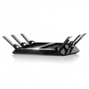 美国网件（NETGEAR）   R8000P AC4000M 智能无线路由器 三频千兆 赠智能手环