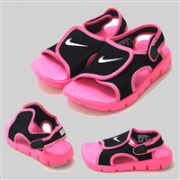 反季囤货，Nike Kids Sunray Adjust 4 女童款凉鞋
