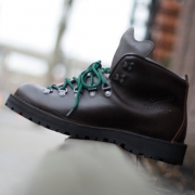 Danner Mountain Light II男款户外靴 30800
