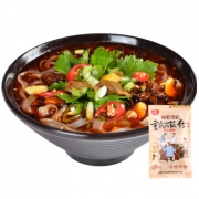 白家陈记 重庆火锅粉 手工鲜粉 235g*2件
