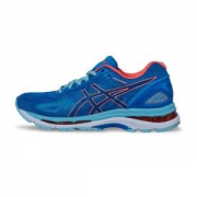 ASICS 亚瑟士 GEL-NIMBUS 19 女款缓震跑鞋