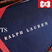 双十一闪促1天！Ralph Lauren 官网全场服饰鞋包（包含折扣区）
