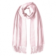 WEGO Cashmere 女士羊绒围巾