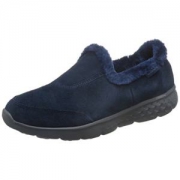 Skechers 斯凯奇* ON-THE-GO系列 女 轻质毛里一脚蹬健步鞋 14397(供应商直送)