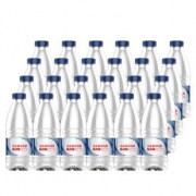 康师傅 优悦纯净水380ml*24瓶 整箱