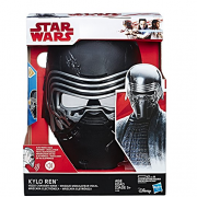 孩之宝（Hasbro）  星球大战系列 B3927 凯洛·伦变声面具