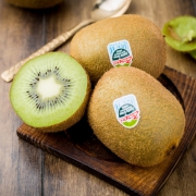 Zespri 佳沛 新西兰绿奇异果 22-25个134-175g/个