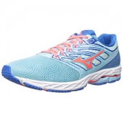 限6.5码 : Mizuno 美津浓 Wave Shadow 女款轻量跑鞋