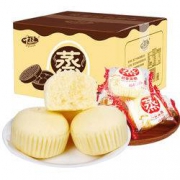 千丝 蒸蛋糕1kg