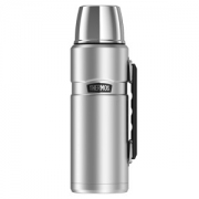 Thermos 膳魔师 Stainless King系列 小型不锈钢保温杯 1.2L