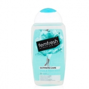 femfresh 芳芯 女性私密洗护液 250ml