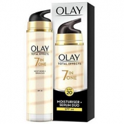 OLAY玉兰油 7合1抗衰老保湿霜+精华40ml