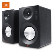 JBL CM102 HIFI品质 2.0声道 高保真 有源监听 多媒体 电视音箱 音响