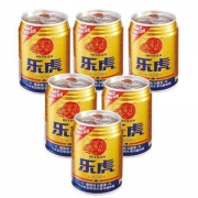 HI-TIGER 乐虎 氨基酸功能饮料 250ml*6