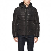 Superdry 极度干燥 男士运动羽绒外套