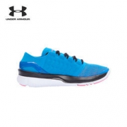 UNDER ARMOUR 安德玛 Apollo 2 女款轻量缓震跑鞋
