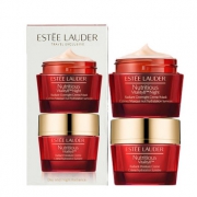 网易考拉 ESTĒE LAUDER雅诗兰黛 红石榴鲜活日霜50ml+晚霜50ml