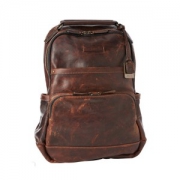 FRYE Logan Antique Pull Up 双肩背包