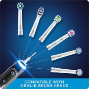 BRAUN 博朗 Oral-B 欧乐-B Genius 8000 电动牙刷
