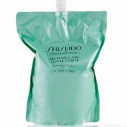 Shiseido 资生堂 护理道 芳氛头皮系列 净透控油洗发露 补充装 1800ml Prime会员免费直邮含税