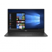 戴尔（DELL） XPS 15.6寸高性能笔记本电脑 （i7-7700HQ/16GB/512GB/GTX1050）